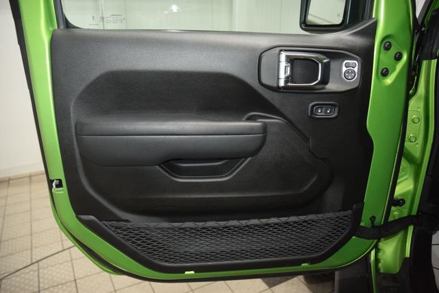 2025 Jeep Gladiator Rubicon - 23018829 - 47
