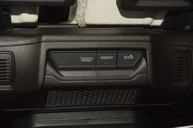 2025 Jeep Gladiator Rubicon - 23018829 - 49