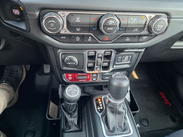 2025 Jeep Gladiator Rubicon - 23047479 - 24