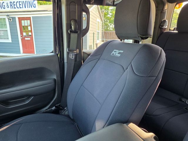 2025 Jeep Gladiator Rubicon - 23047479 - 25