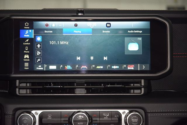 2025 Jeep Gladiator Rubicon - 23047479 - 28