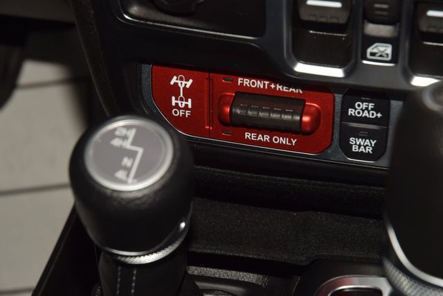 2025 Jeep Gladiator Rubicon - 23047479 - 30