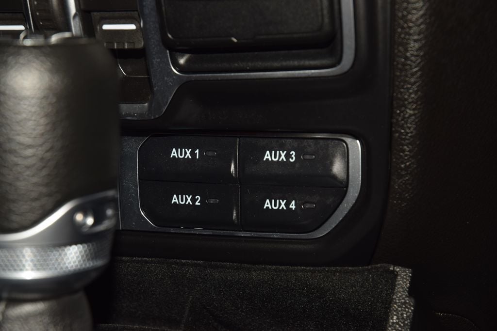 2025 Jeep Gladiator Rubicon - 23047479 - 32