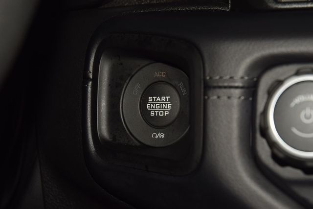 2025 Jeep Gladiator Rubicon - 23047479 - 33