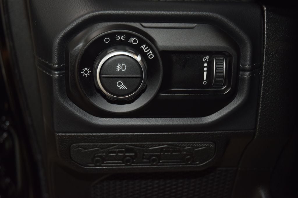 2025 Jeep Gladiator Rubicon - 23047479 - 34