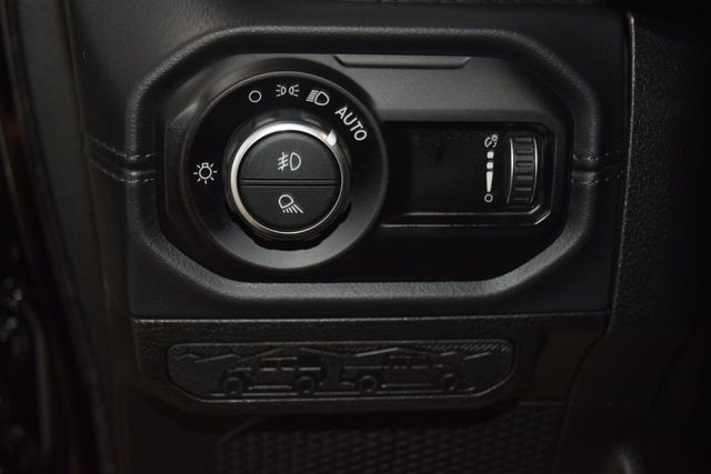 2025 Jeep Gladiator Rubicon - 23047479 - 34
