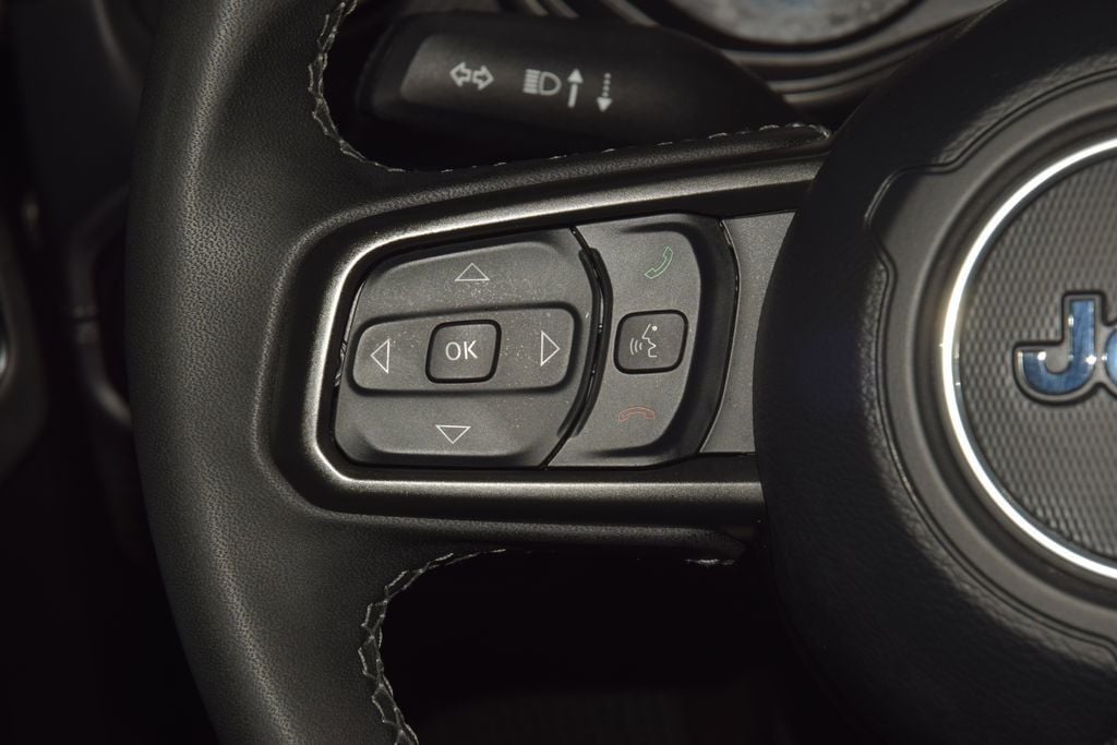 2025 Jeep Gladiator Rubicon - 23047479 - 36
