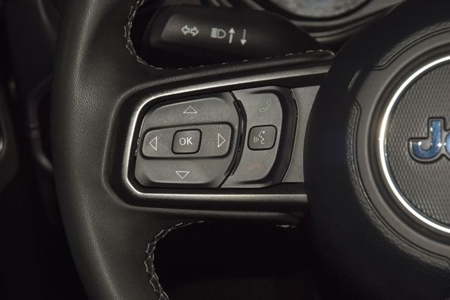 2025 Jeep Gladiator Rubicon - 23047479 - 36