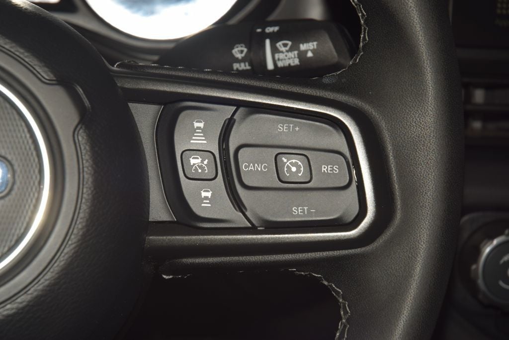 2025 Jeep Gladiator Rubicon - 23047479 - 37