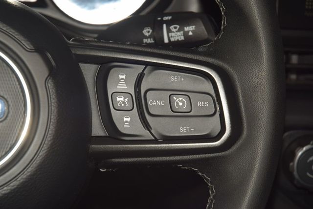 2025 Jeep Gladiator Rubicon - 23047479 - 37