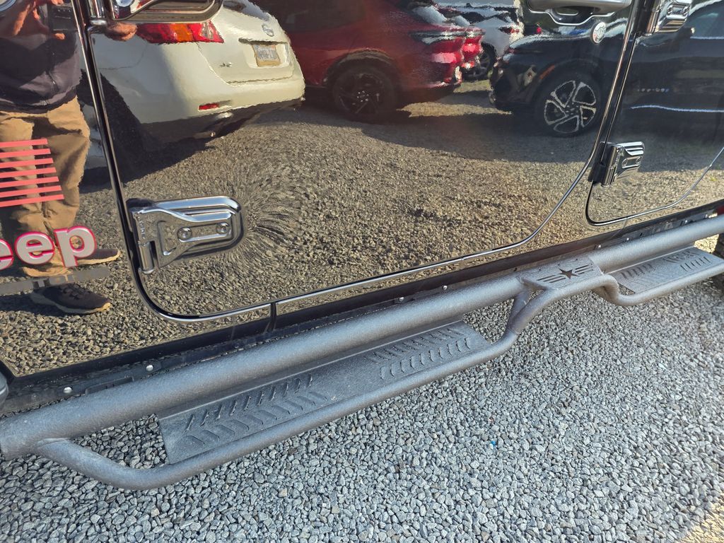2025 Jeep Gladiator Rubicon - 23047479 - 3