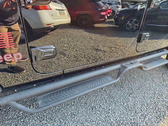 2025 Jeep Gladiator Rubicon - 23047479 - 3