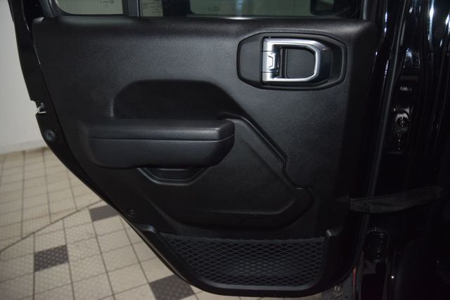 2025 Jeep Gladiator Rubicon - 23047479 - 41