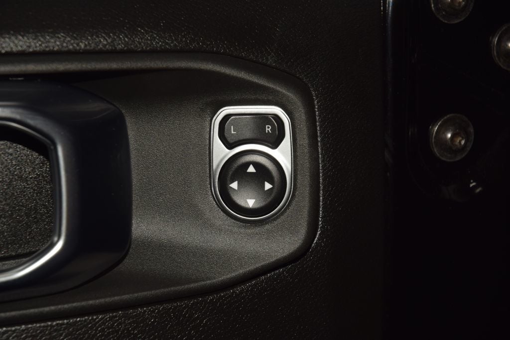 2025 Jeep Gladiator Rubicon - 23047479 - 43