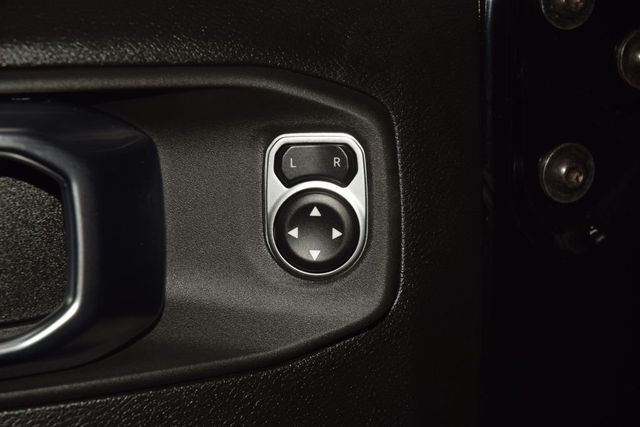 2025 Jeep Gladiator Rubicon - 23047479 - 43