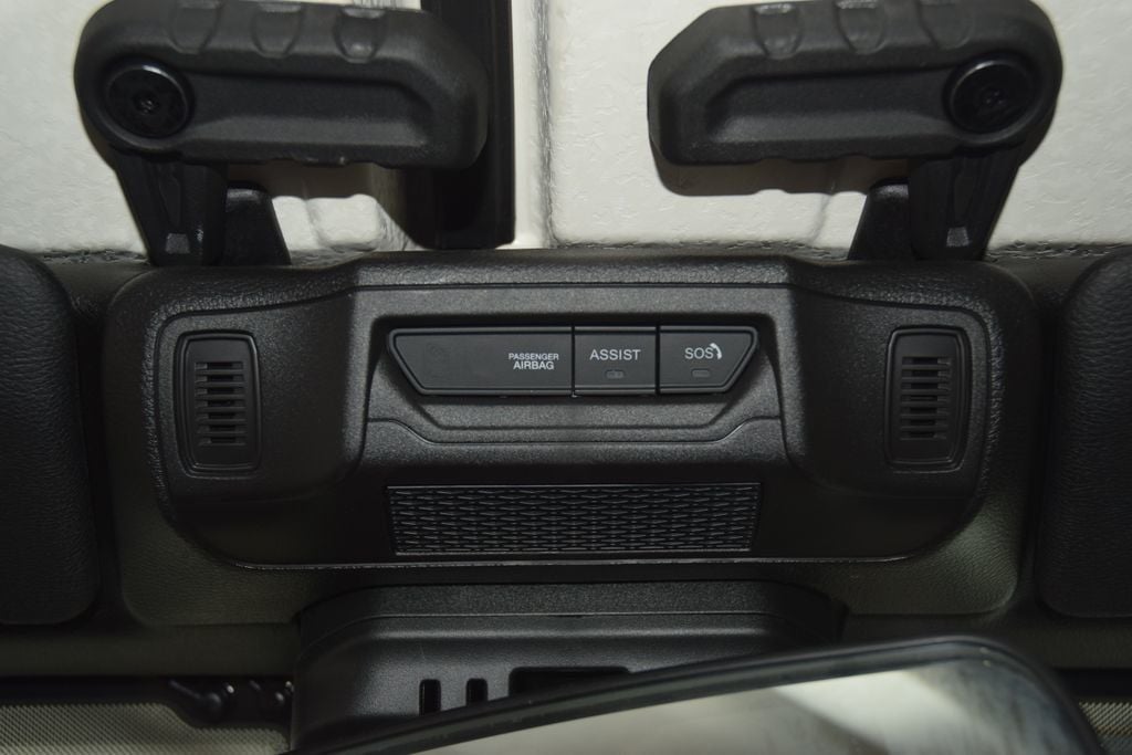 2025 Jeep Gladiator Rubicon - 23047479 - 44