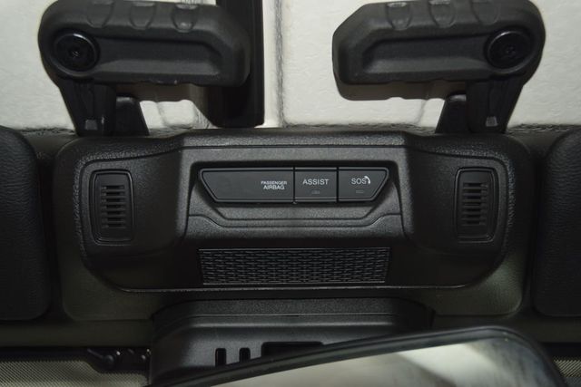 2025 Jeep Gladiator Rubicon - 23047479 - 44