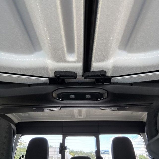 2025 Jeep Gladiator Rubicon - 23064368 - 26