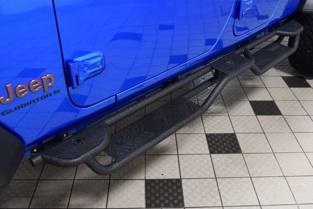 2025 Jeep Gladiator Rubicon - 23064368 - 30