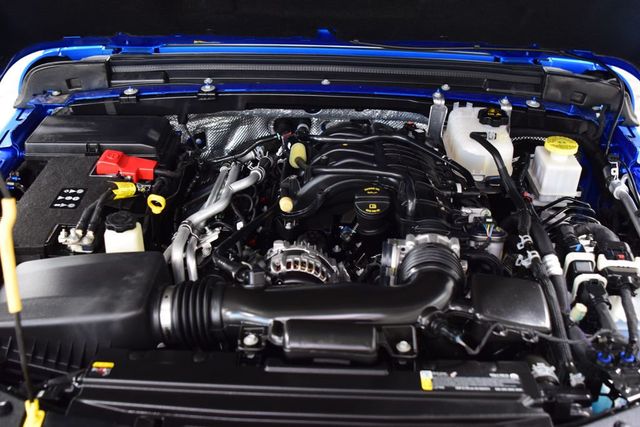 2025 Jeep Gladiator Rubicon - 23064368 - 31