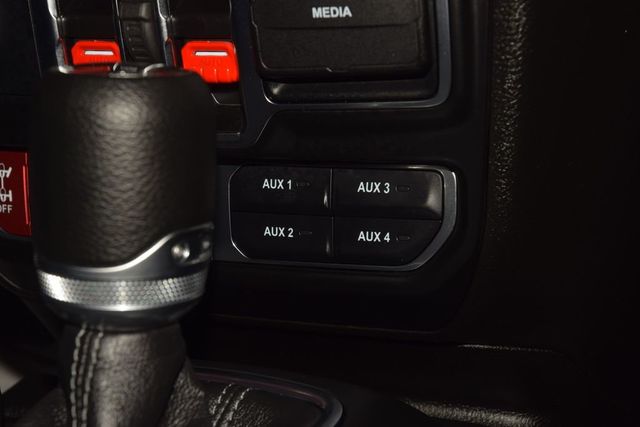 2025 Jeep Gladiator Rubicon - 23064368 - 35