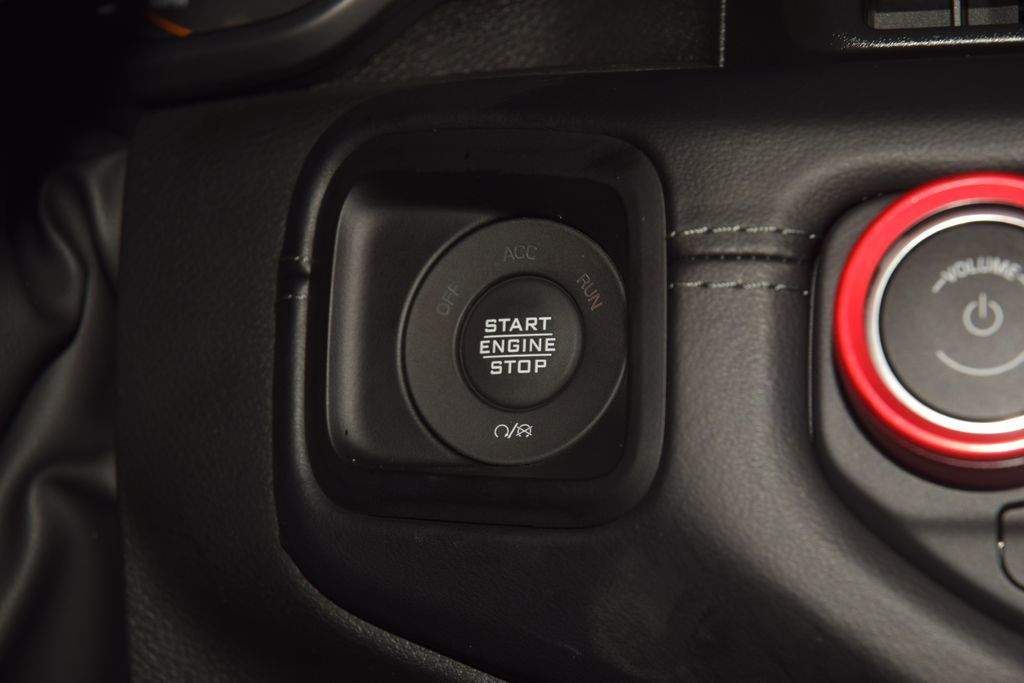2025 Jeep Gladiator Rubicon - 23064368 - 38