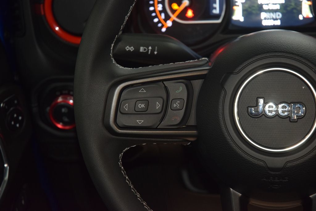 2025 Jeep Gladiator Rubicon - 23064368 - 40