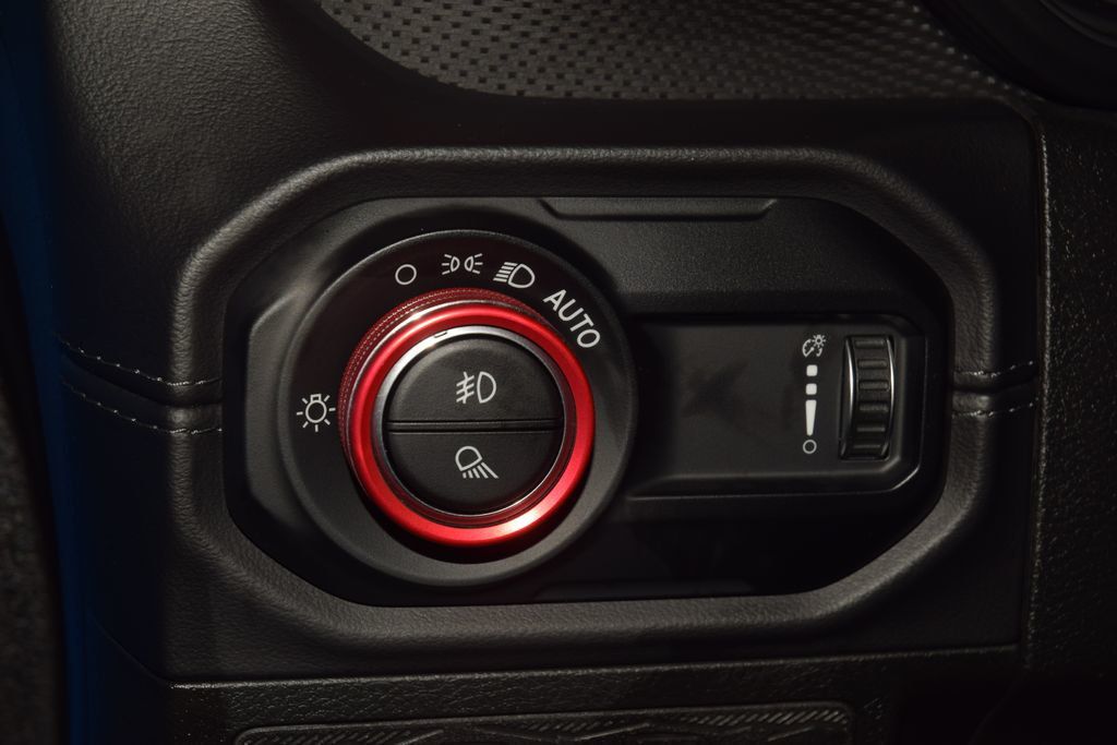 2025 Jeep Gladiator Rubicon - 23064368 - 42