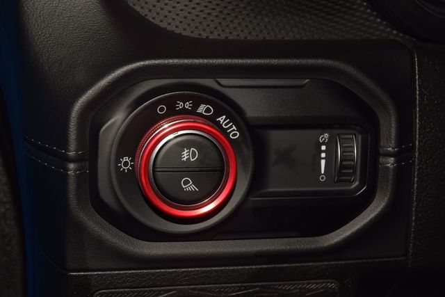 2025 Jeep Gladiator Rubicon - 23064368 - 42