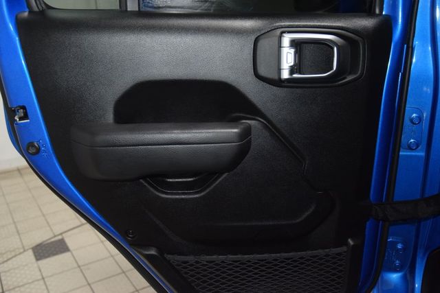 2025 Jeep Gladiator Rubicon - 23064368 - 46