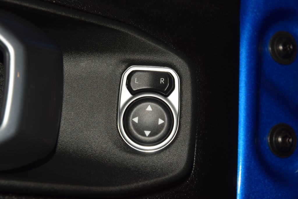 2025 Jeep Gladiator Rubicon - 23064368 - 48