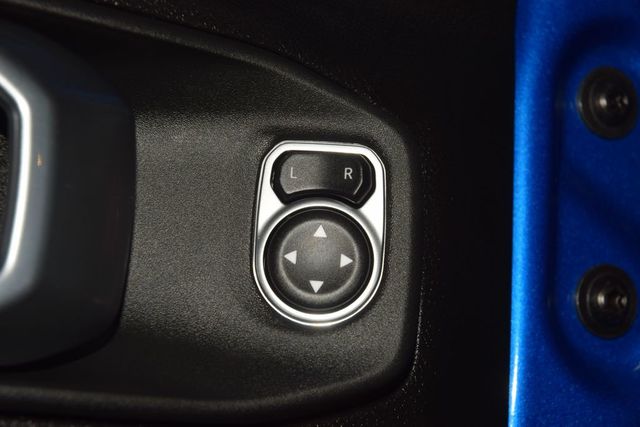 2025 Jeep Gladiator Rubicon - 23064368 - 48