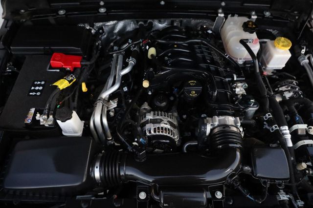 2025 Jeep Gladiator Rubicon X - 23093575 - 13
