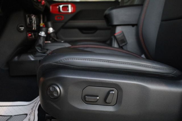 2025 Jeep Gladiator Rubicon X - 23093575 - 18
