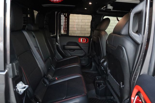 2025 Jeep Gladiator Rubicon X - 23093575 - 24