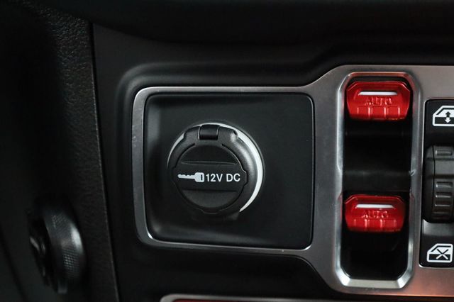 2025 Jeep Gladiator Rubicon X - 23093575 - 37