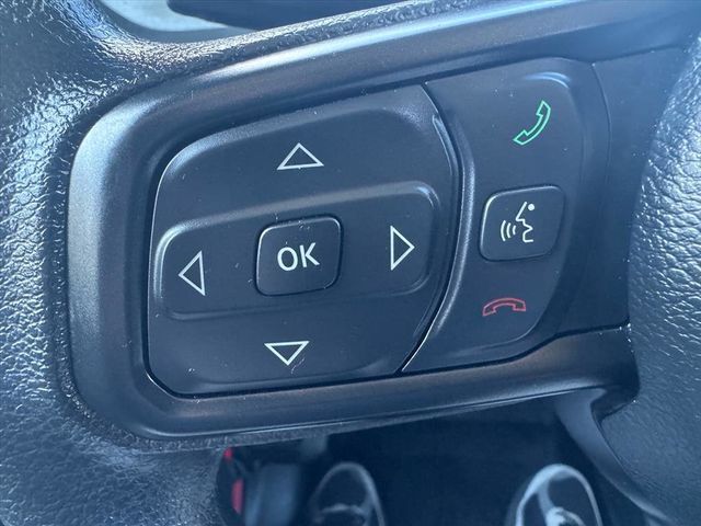 2025 Jeep Gladiator Sport - 22970962 - 12