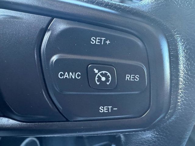 2025 Jeep Gladiator Sport - 22970962 - 13