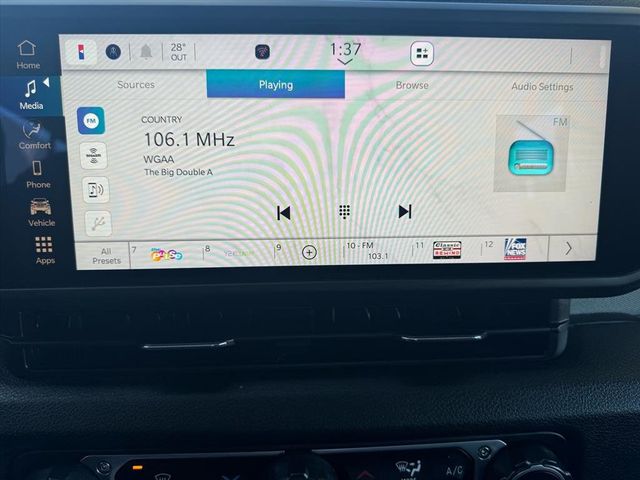 2025 Jeep Gladiator Sport - 22970962 - 16