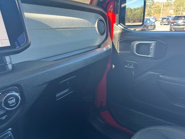 2025 Jeep Gladiator Sport - 22970962 - 20