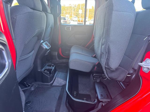 2025 Jeep Gladiator Sport - 22970962 - 23