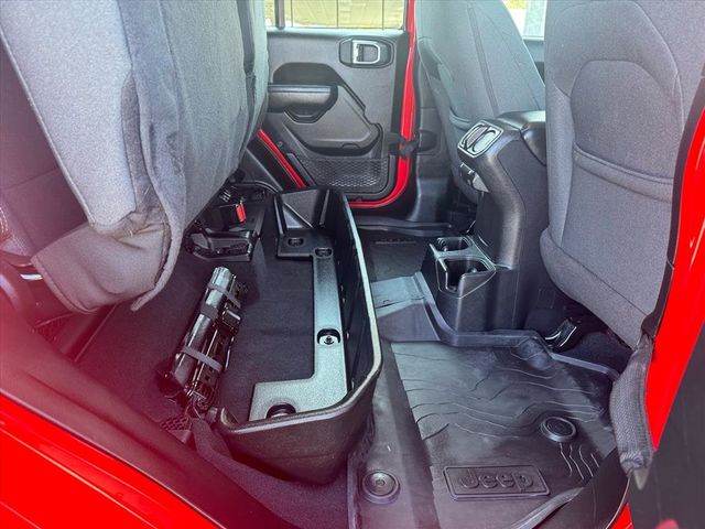 2025 Jeep Gladiator Sport - 22970962 - 24