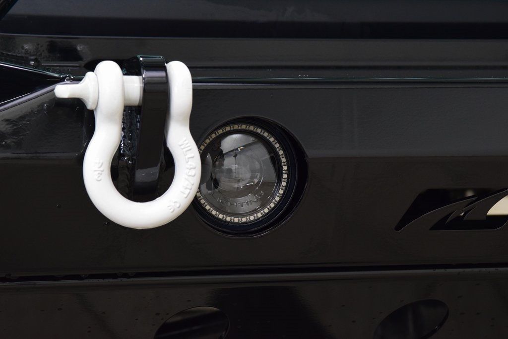 2025 Jeep Gladiator Sport S - 22968813 - 11