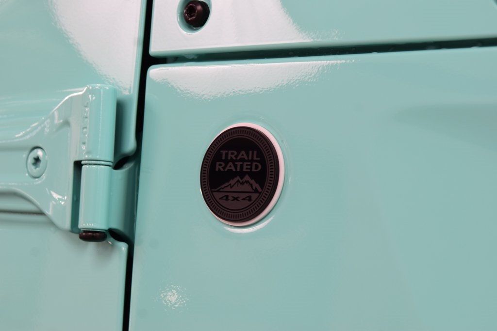 2025 Jeep Gladiator Sport S - 22968813 - 12