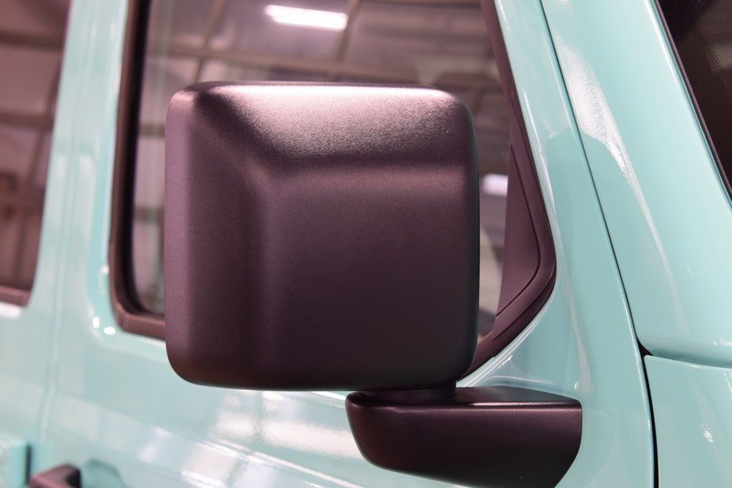 2025 Jeep Gladiator Sport S - 22968813 - 13