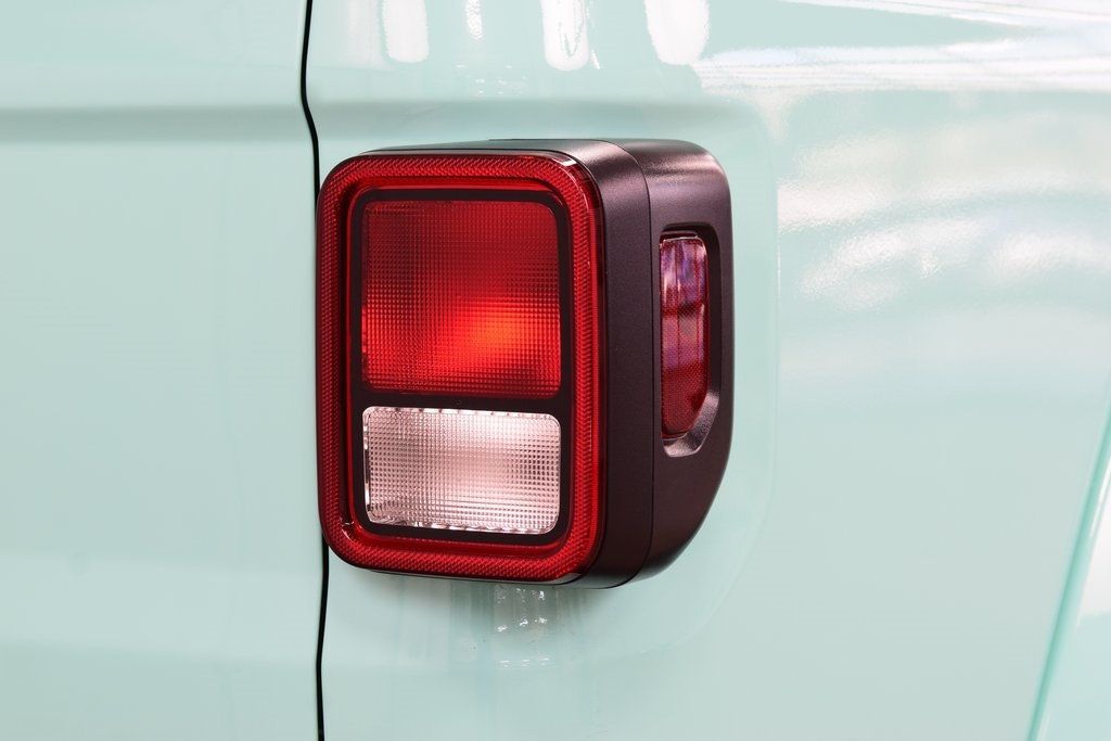 2025 Jeep Gladiator Sport S - 22968813 - 15