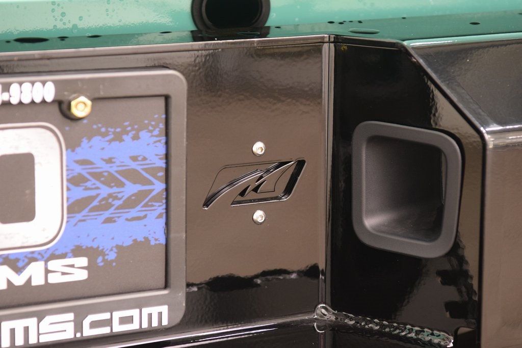 2025 Jeep Gladiator Sport S - 22968813 - 17