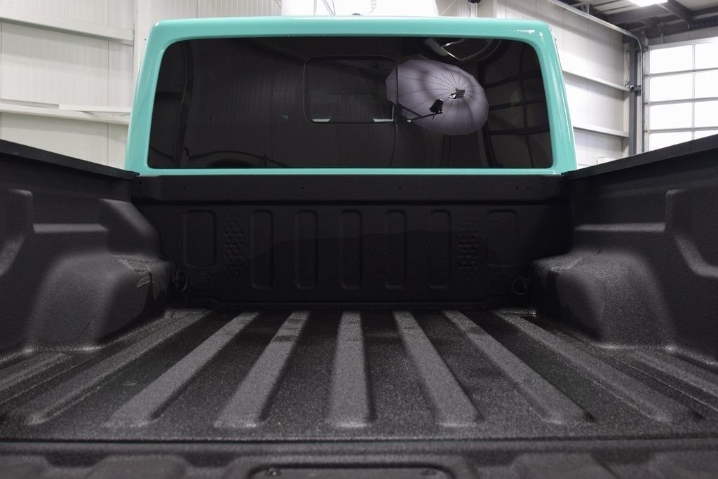 2025 Jeep Gladiator Sport S - 22968813 - 18