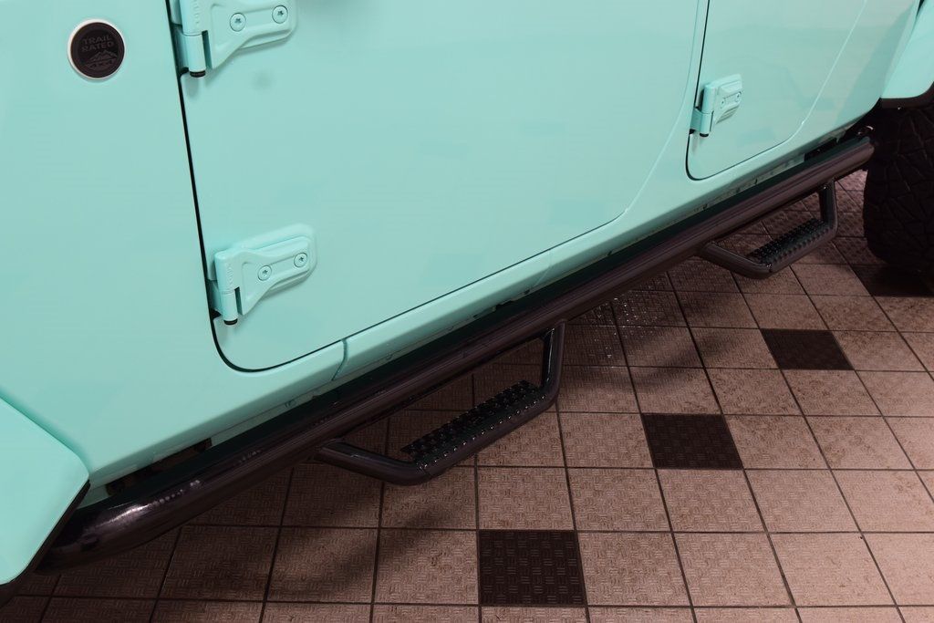 2025 Jeep Gladiator Sport S - 22968813 - 21