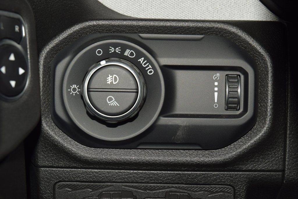 2025 Jeep Gladiator Sport S - 22968813 - 29